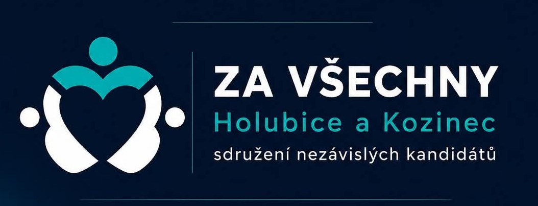ZA VŠECHNY Holubice a Kozinec