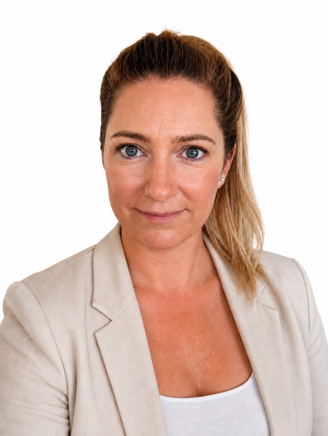 Bc. Veronika Papežová